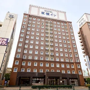 Hotel Toyoko Haneda Airport No.1, Tokio
