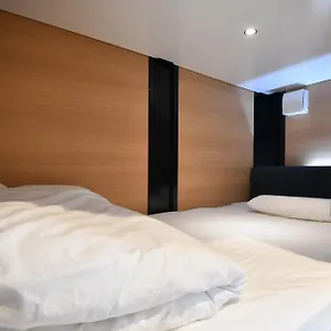 Hostal H2o Otorii - Male Only, Tokio
