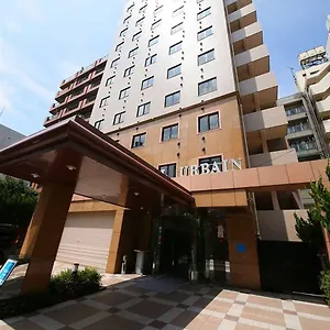 Hotel Urbain Haneda Kamata, Tokio