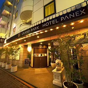 Hotel Grand Park Panex, Tokio
