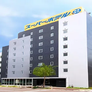 Hotel Super Shinagawa Aomono-yokocho, Tokio