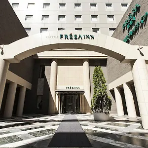 Hotel Sotetsu Fresa Kamata, Tokio