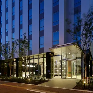 Hotel Tmark Omori, Tokio
