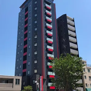 Hotel Ai Keikyu Kamata, Tokio
