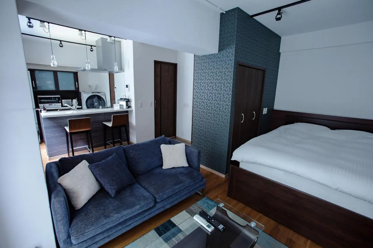 Niys Apartments 03 Type Tokio