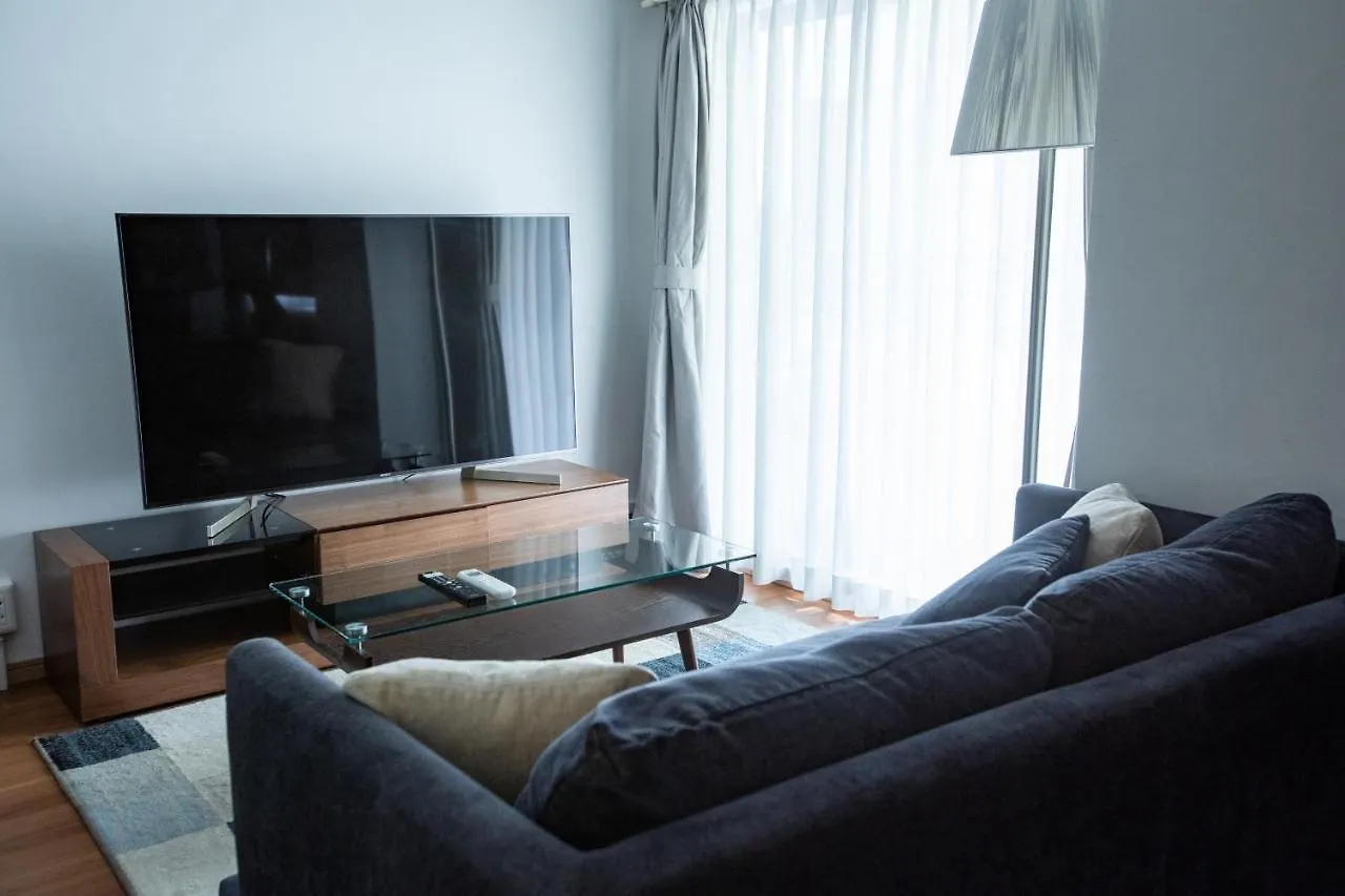 Niys Apartments 03 Type Tokio 0*,