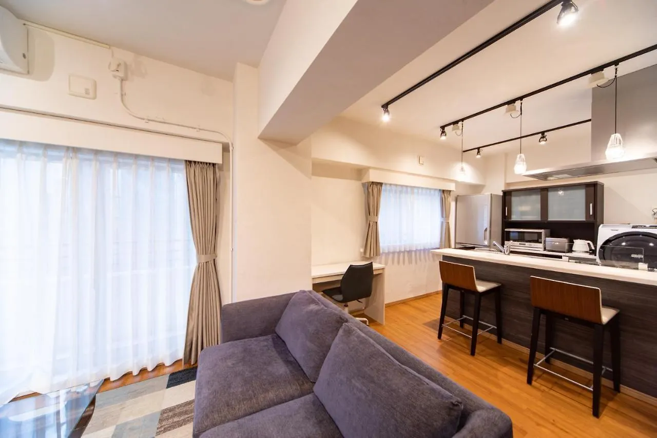 Niys Apartments 03 Type Tokio