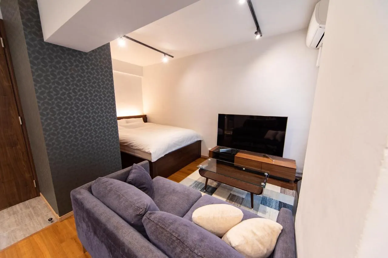 Niys Apartments 03 Type Tokio